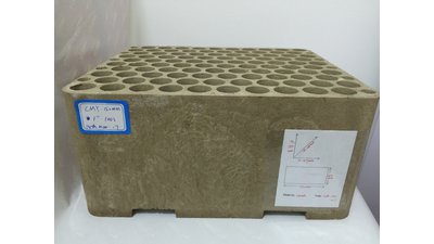 #17784 Modulable Compact 1.0 100 coups