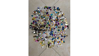 #17127 Party Popper 60.0cm d5.0