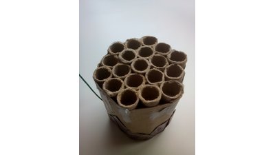 #13980 Cakes 0.6 19 shots