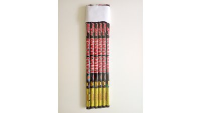 #15962 Roman Candles 0.4" 10 shots