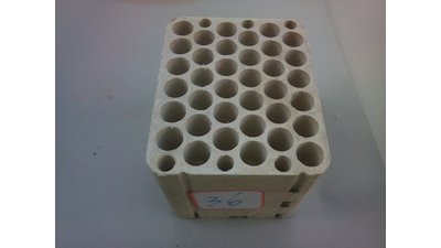 #13992 Module Cakes 0.8 36 shots